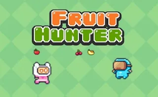 Play Fruit Hunter online free