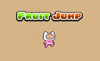 Play Fruit Jump online free