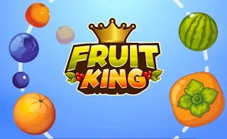 Play Fruit King online free