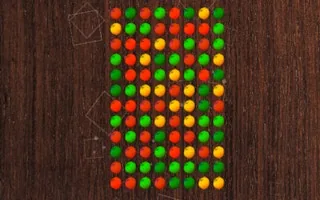 Play Fruit Pop It online free