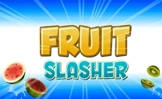 Play Fruit Slasher online free