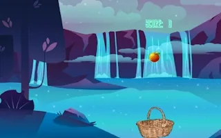 Play FruitBasket online free