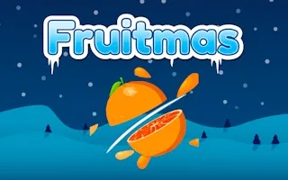 Play Fruitmas online free