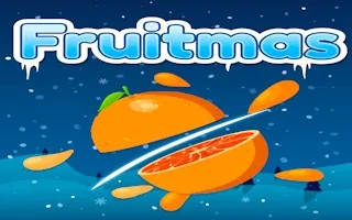 Play FruitMasSlice online free