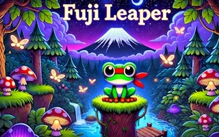 Play Fuji Leaper online free