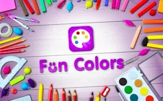 Play Fun Colors online free