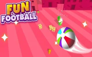 Play Fun FootBall online free