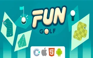 Play Fun Golf online free