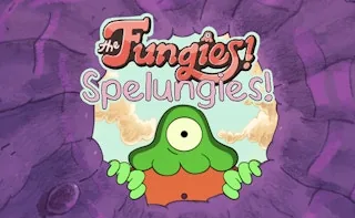 Play Fungies Spelungies online free