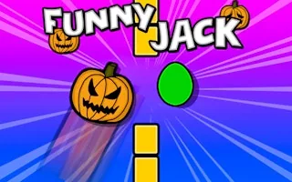 Play Funny Jack online free