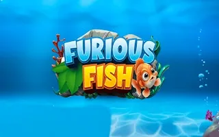 Play Furious Fish online free