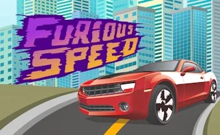 Play Furious Speed online free