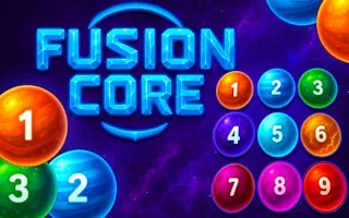 Play Fusion Core online free