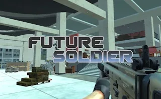 Play Future Soldier Multiplayer online free