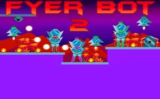 Play Fyer Bot 2 online free