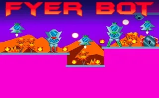 Play Fyer Bot online free
