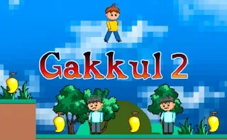 Play Gakkul 2 online free