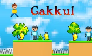 Play Gakkul online free