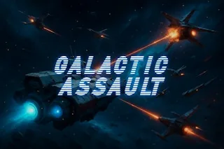 Play Galactic Assault online free