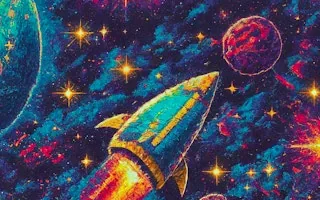 Play Galactic Jumper online free