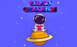Play Galaxy Challenge online free
