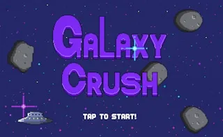 Play Galaxy Crush online free