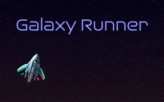 Play Galaxy Runner online free