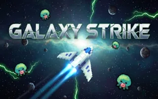 Play Galaxy Strike online free