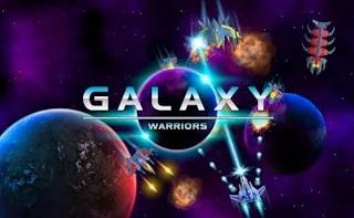 Play Galaxy Warriors online free