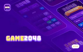 Play Game2048 online free