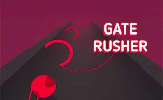 Play Gate Rusher online free