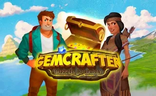 Play Gemcrafter online free