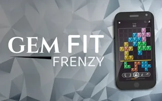 Play GemFit Frenzy online free