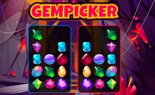 Play Gempicker online free