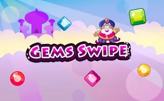 Bejeweled Games
