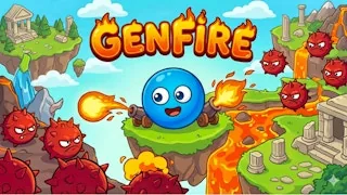 Play GenFire online free