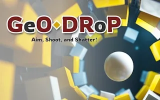 Play Geo Drop online free