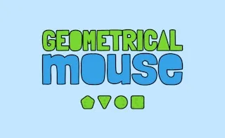 Play Geometrical Mouse online free