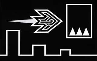 Play Geometry Flap online free