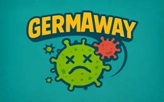 Play GermAway online free