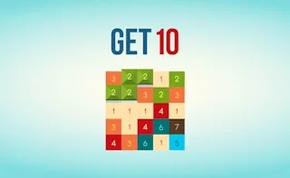 Play Get 10 online free