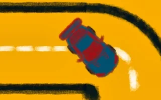 Play Get Drifty online free