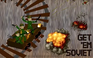 Play Get 'em Soviet online free
