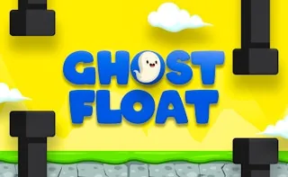 Play Ghost Float online free