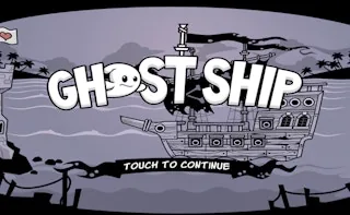 Play Ghost Ship online free
