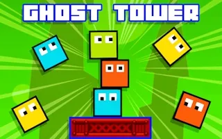 Play Ghost Tower online free