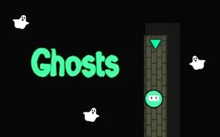 Play Ghosts online free