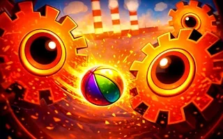 Play Ghrrrr! online free