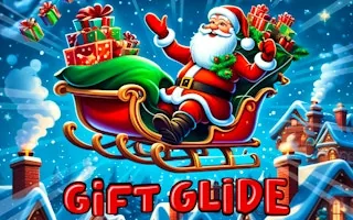 Play Gift Glide online free