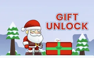 Play Gift Unlock online free